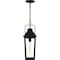 Quoizel Buckley Mini Pendant 1 Light Matte Black BUK1507MBK - alternate 5